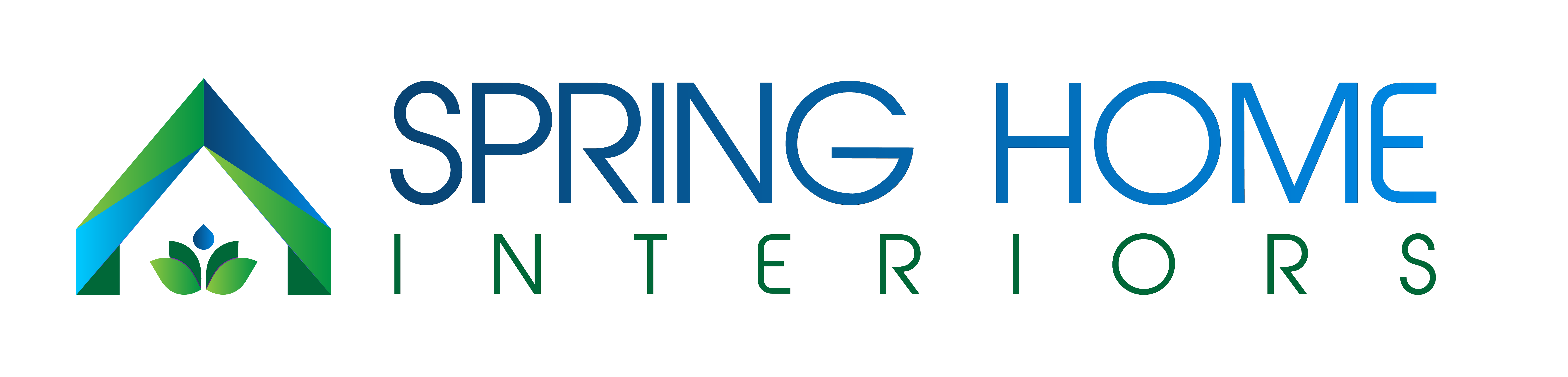 Spring Home Interiors
